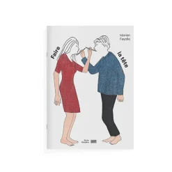 Best Faire la tête - Cahier de dessins Livres Jeunesse