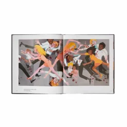 Faith Ringgold: American People - Édition anglaise