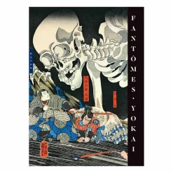 Fantômes yokai