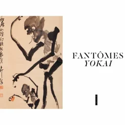 Fantômes yokai