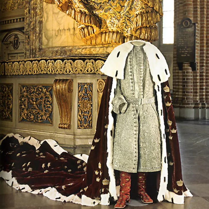 Fastes de cour et cérémonies royales Catalogues D'Exposition