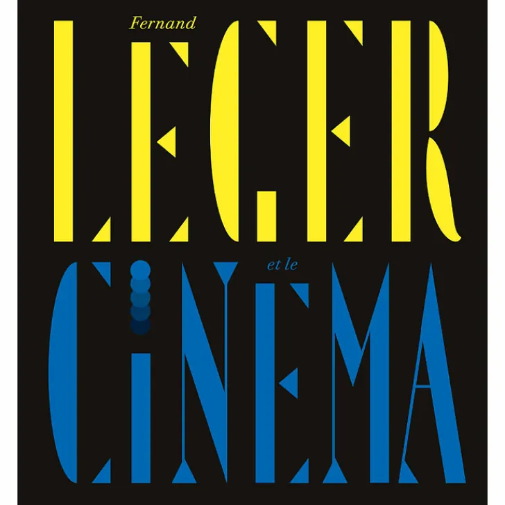 Best Fernand Léger et le cinéma - Catalogue d'exposition Catalogues D'Exposition