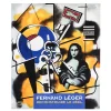 New Fernand Léger : reconstruire le réél 1924 - 1946 Catalogues D'Exposition