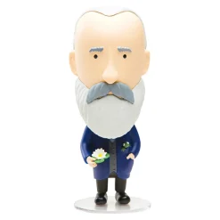 Hot Figurine Claude Monet Figurines