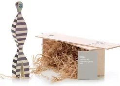 Figurine en bois Alexander Girard N°16 - Vitra
