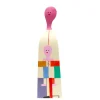 Outlet Figurine en bois Alexander Girard N°4 - Vitra Design|Art De La Maison