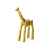 Figurine en bois Girafe - Morphits by Yoshiaki Ito