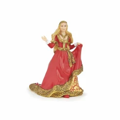 Best Figurine en PVC Gente dame - Papo Jouets