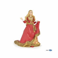 Best Figurine en PVC Gente dame - Papo Jouets