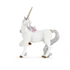 Hot Figurine Licorne argentée Jouets