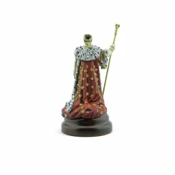 Online Figurine Napoléon en costume de sacre - Les Drapeaux de France Figurines