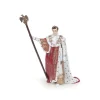 Figurine Napoléon en costume de sacre