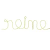 Online Fil sculpté en métal - Reine Design|Art De La Maison