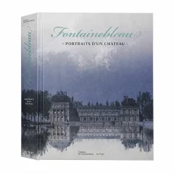 Sale Fontainebleau - Portraits d'un château - Catalogue d'exposition Catalogues D'Exposition