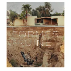 Outlet Formes de la ruine - Catalogue d'exposition Catalogues D'Exposition