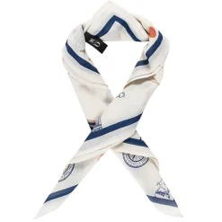 Foulard carré 65x65cm Paris - Musée d'Orsay