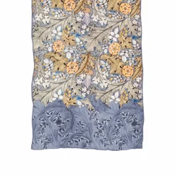Best Foulard Chardons C.F.A. Voysey - V&A Foulards, Étoles, Châles