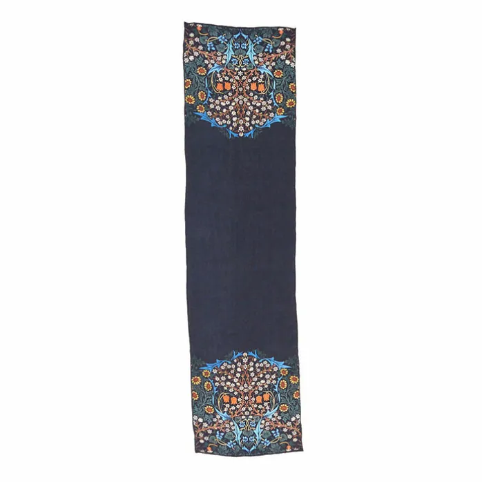 Foulard Épine noire - William Morris - V&A