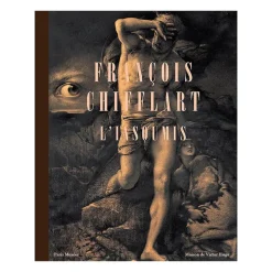 Discount François Chifflart. L'insoumis - Catalogue de l'exposition Catalogues D'Exposition