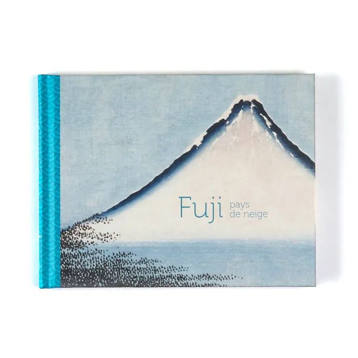 Fuji, pays de neige - Catalogue d'exposition