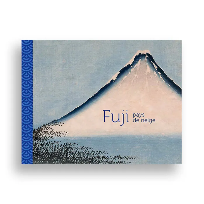 Fuji, pays de neige - Catalogue d'exposition
