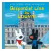 Gaspard et Lisa au Louvre