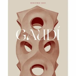 Gaudí - Catalogue d'exposition