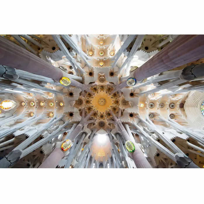 Gaudí - Catalogue d'exposition