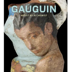 Gauguin artist as alchemist