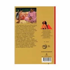 Best Gauguin. « Ce malgré moi de sauvage » - Découvertes Gallimard (n° 49) Livres D'Art