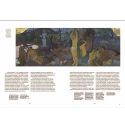 Gauguin L'alchimiste - Catalogue d'exposition