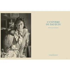 Gauguin L'alchimiste - Catalogue d'exposition