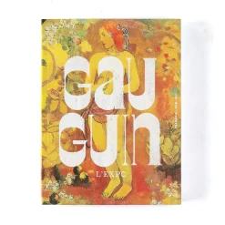 Clearance Gauguin L'expo Catalogues D'Exposition