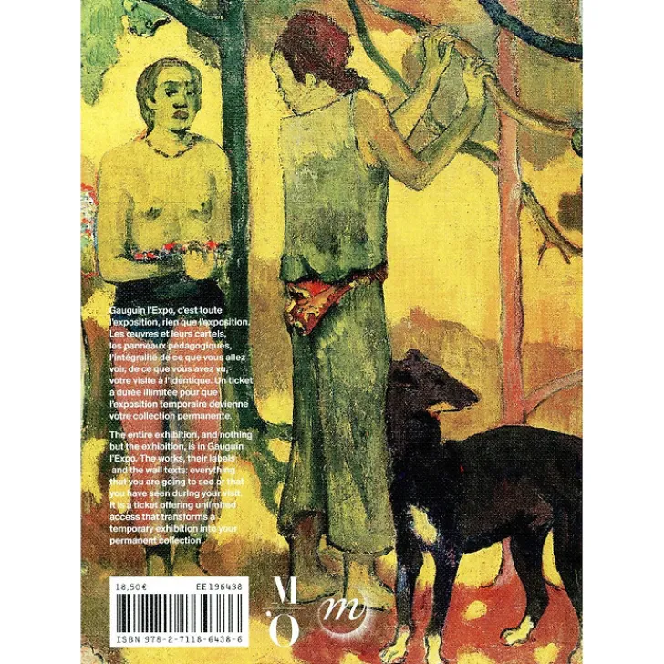 Clearance Gauguin L'expo Catalogues D'Exposition