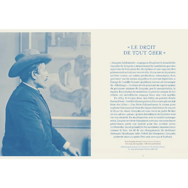 Clearance Gauguin L'expo Catalogues D'Exposition