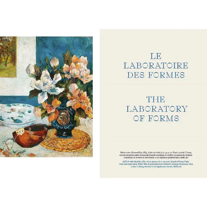 Clearance Gauguin L'expo Catalogues D'Exposition