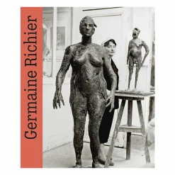 Outlet Germaine Richier - Catalogue d'exposition Catalogues D'Exposition