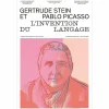 Gertrude Stein et Pablo Picasso L'invention du langage - Journal de l'exposition