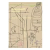 New Giacometti / Halilaj - Nous construisons un fantastique palais la nuit... - Catalogue d'exposition Catalogues D'Exposition