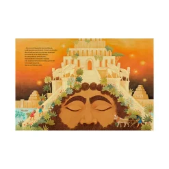 Clearance Gilgamesh et le lion d'Ourouk Livres Jeunesse