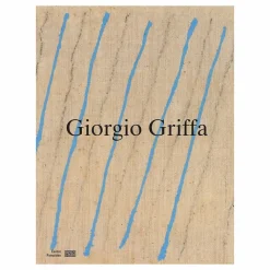 New Giorgio Griffa - Catalogue d'exposition Catalogues D'Exposition