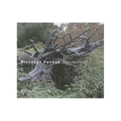 Online Giuseppe Penone - Arbre des voyelles Monographies