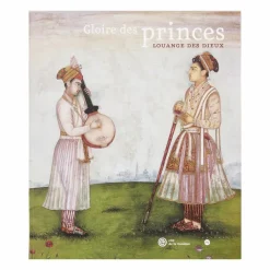 Hot Gloire des princes, louange des dieux - Catalogue d'exposition Catalogues D'Exposition