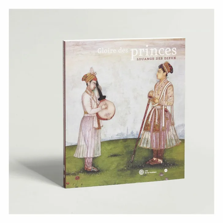 Hot Gloire des princes, louange des dieux - Catalogue d'exposition Catalogues D'Exposition