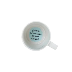 Discount Gobelet Marie-Antoinette J'aime m'occuper de mes rosiers Enfant Vaisselle Enfant|Art De La Table