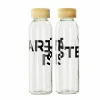 Outlet Gourde en verre Artiste 500ml Art De La Table