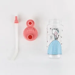 Gourde Marie-Antoinette J'aime m'occuper de mes rosiers