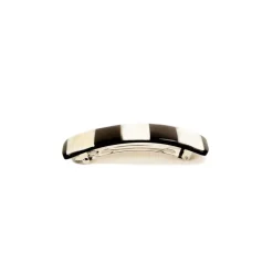 Outlet Grande Barrette Damier Accessoires Cheveux