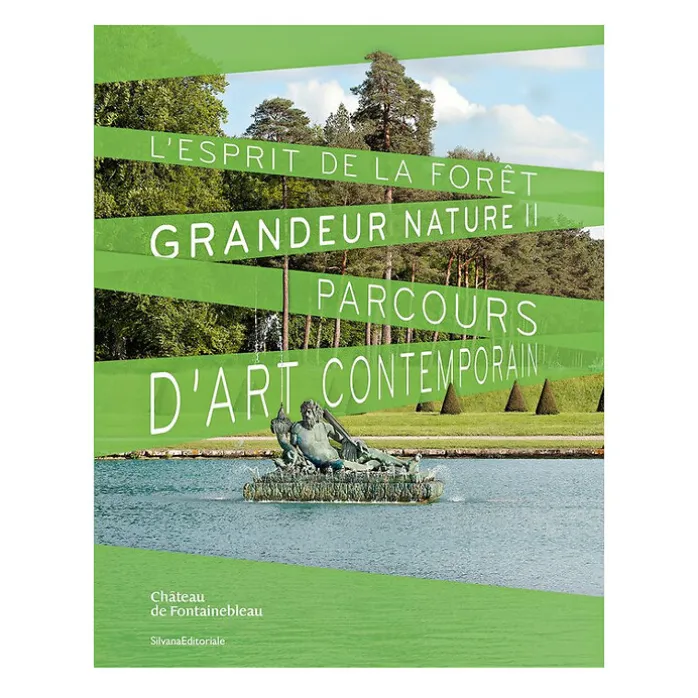 Grandeur Nature II. L'esprit de la forêt - Parcours d'art contemporain