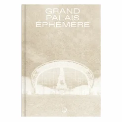 Grand Palais Éphémère
